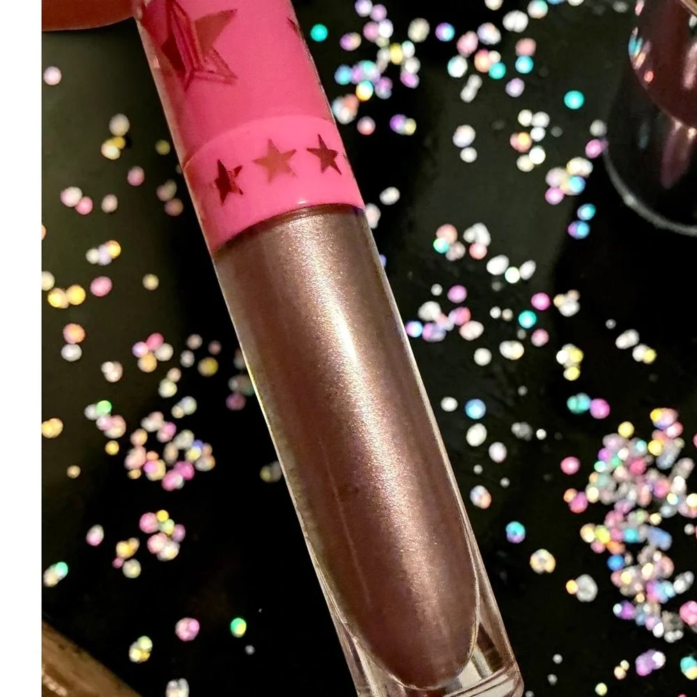 Jeffree Star Cosmetics - Velour Liquid Lipstick - 